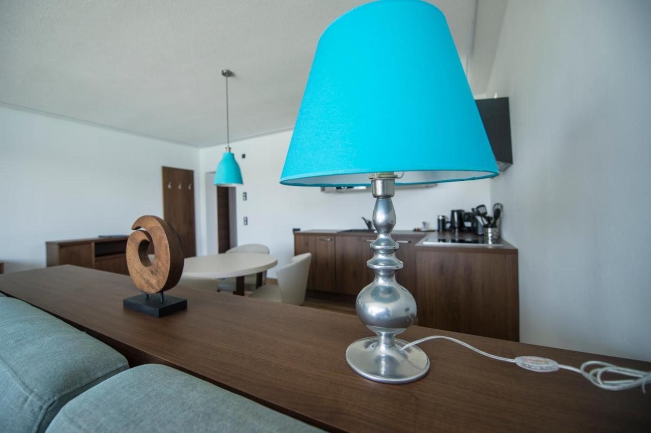 Boutiquehotel Woerthersee - Serviced Apartments Velden am Worthersee Bagian luar foto