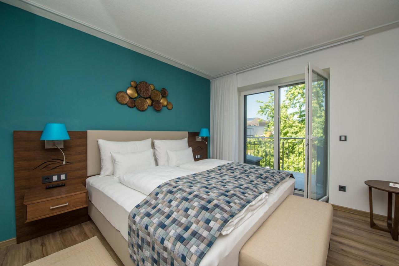Boutiquehotel Woerthersee - Serviced Apartments Velden am Worthersee Bagian luar foto